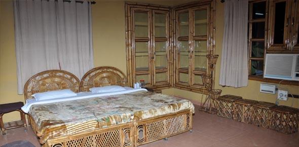 Ashoka's Tiger Trail Resort